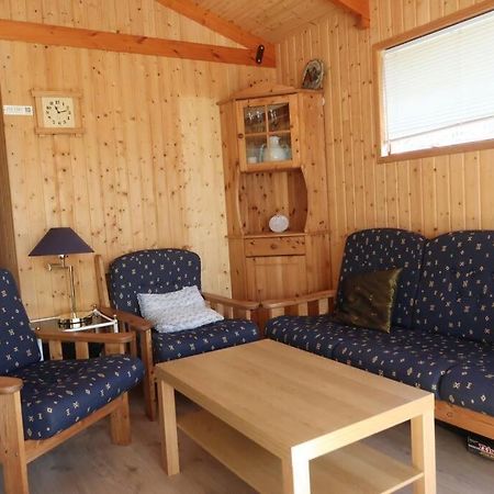 Hroarsstathir Cottage With Hot Tub In Beautiful Surroundings المظهر الخارجي الصورة