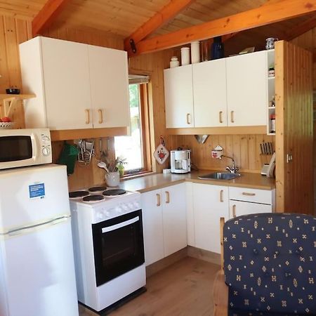 Hroarsstathir Cottage With Hot Tub In Beautiful Surroundings المظهر الخارجي الصورة