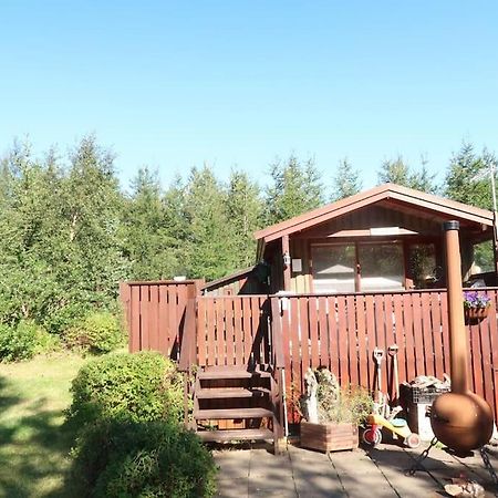 Hroarsstathir Cottage With Hot Tub In Beautiful Surroundings المظهر الخارجي الصورة